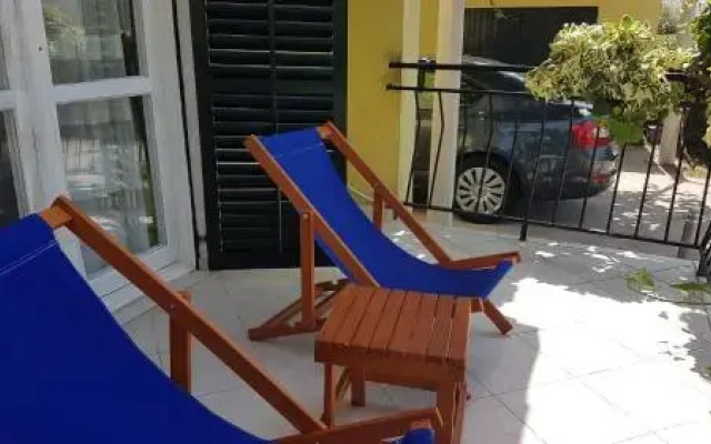 Apartments TM