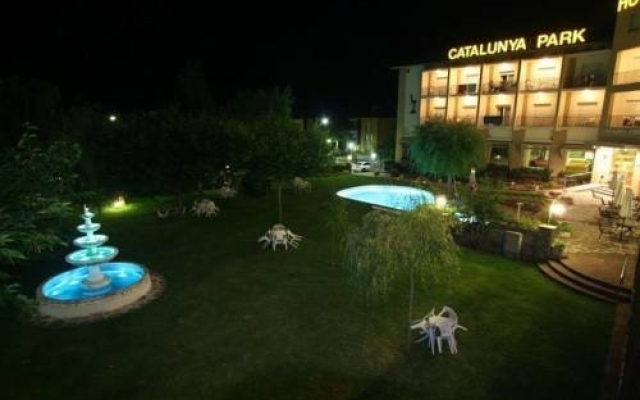 Hotel Catalunya Park