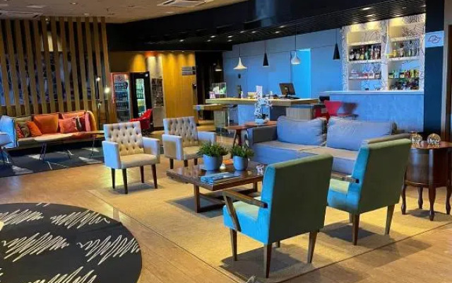 Hotel ibis Andradina