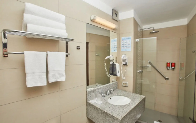 Casa Andina Standard Machu Picchu