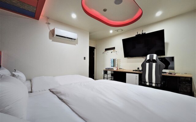 Hotel Via
