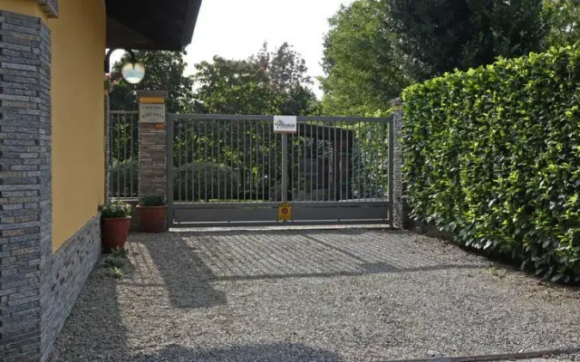 Lo Zigolo Bed & Breakfast