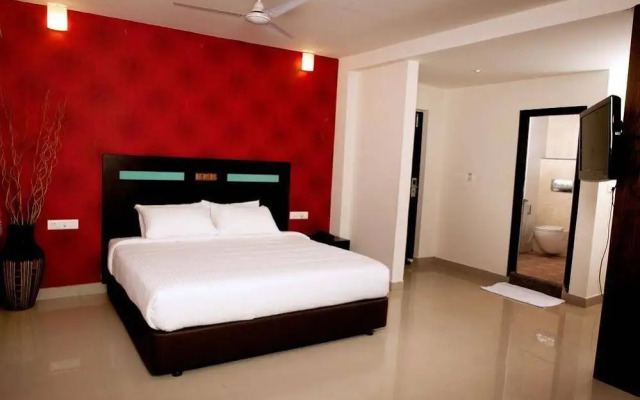 Hotel SK Elegance