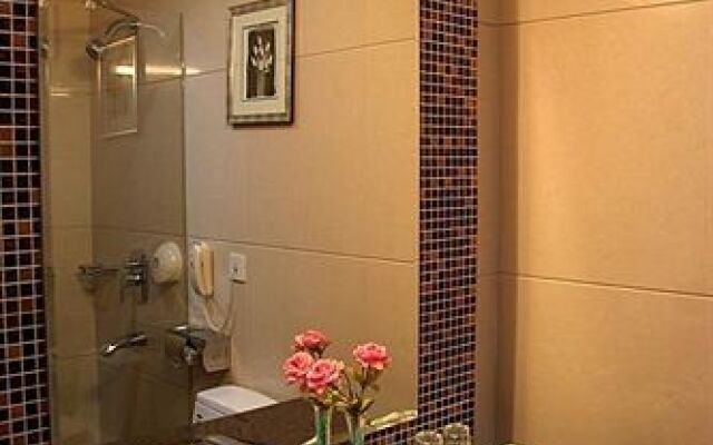 Oriental Silk Hotel - Guangzhou