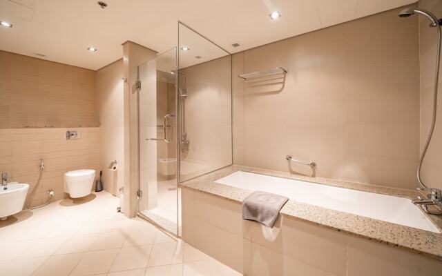 Luton Vacation Anantara South Residence