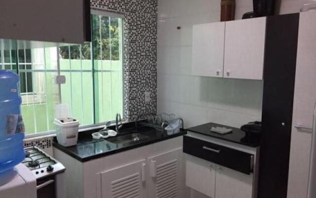 Casa em Cabo Frio - RJ