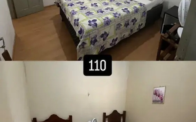 Hotel Sacra Família
