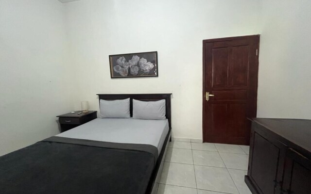 OYO 93482 Penginapan Tenang Lovina