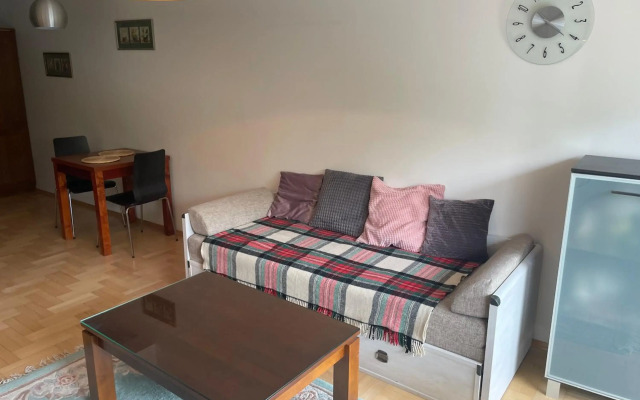 Apartament Lalka