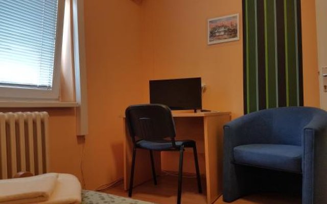 Guest House Regionalni Centar Nis