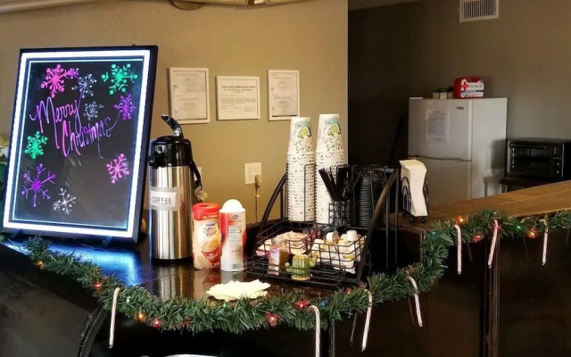 Stay Express Inn And Suites - Sweetwater Tx