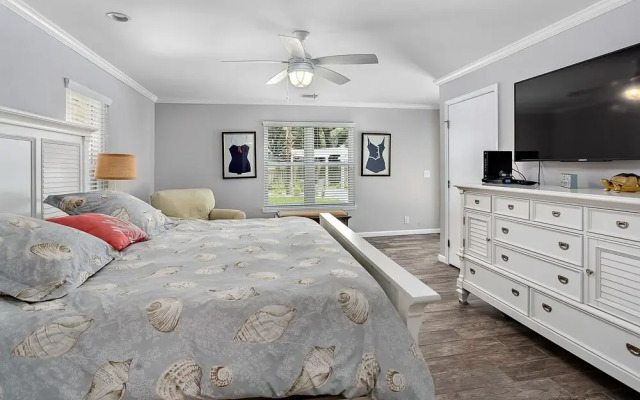 Sweetpeas Cottage 3 Bedroom Home