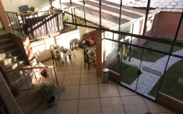 Hostal Samichay
