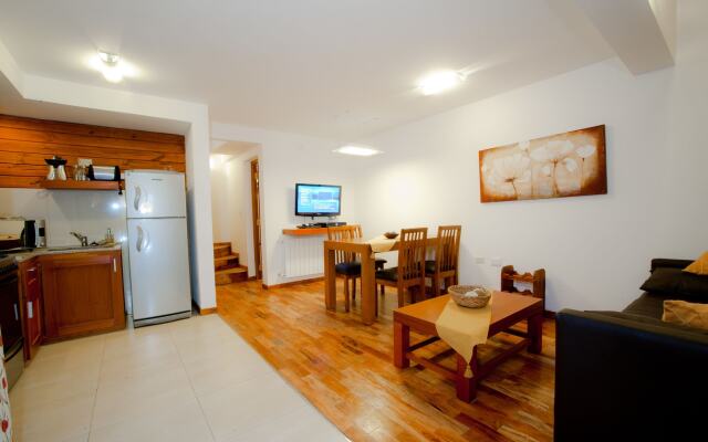 Bosque del Nahuel Boutique Hotel & Spa