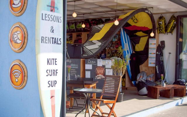 Surferscorner