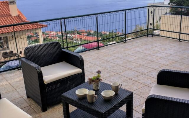 O Meu Sorriso Holiday Houses Calheta