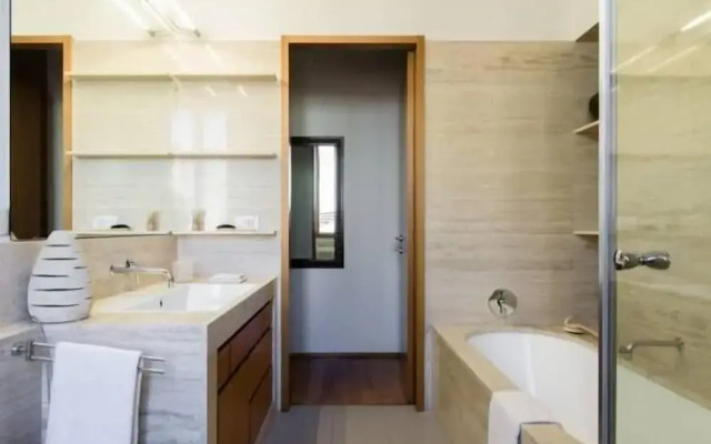 Conca Flexyrent Apartment