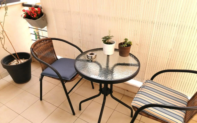 City Center Fresh Studio #Self Check In#