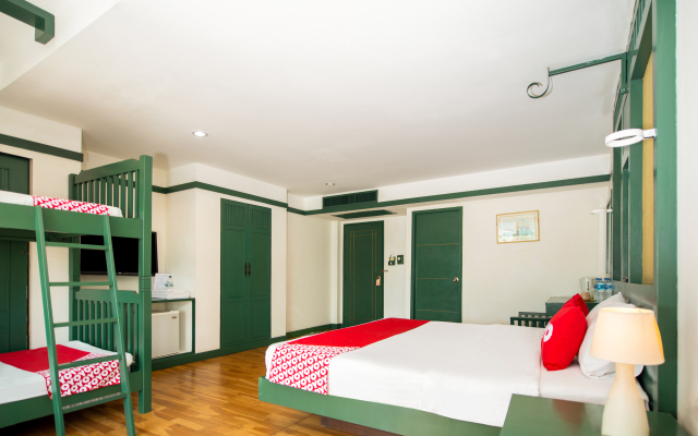 The Ocean Patong Hotel