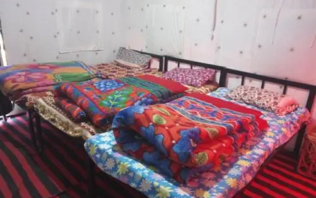 Camp Garden Kanatal