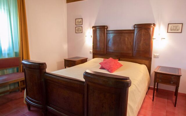 Il Podere Sul Mare (TEI153)