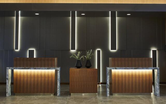 AC Hotel by Marriott Columbus Dublin