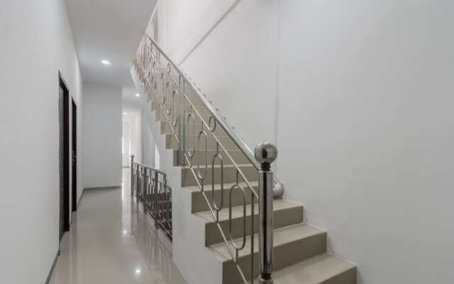 RedDoorz Near Mall SKA Pekanbaru