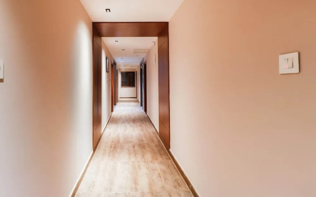 Capital O 62009 Metrovista