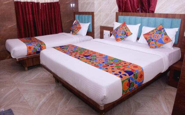 Hotel Aga Beg'S