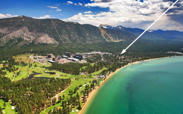 Conifer Chalet 3 Bedroom Condo