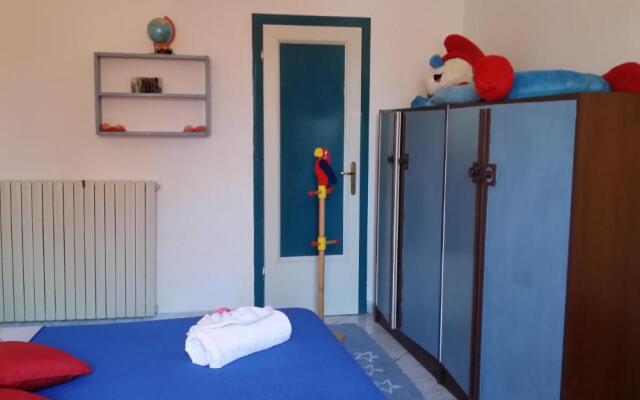 Appartamento Bellavista