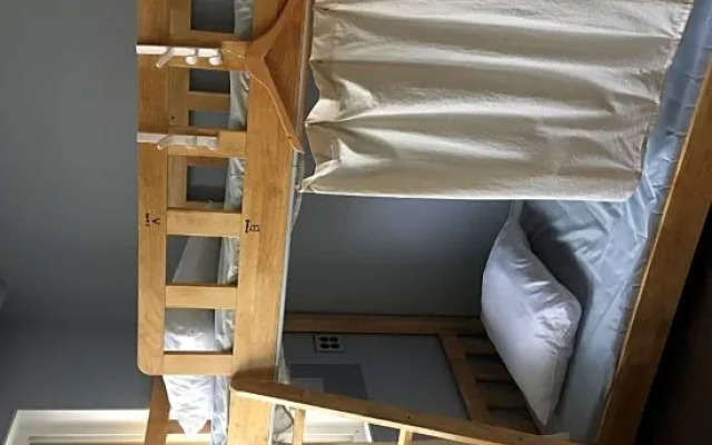 Busan Lete Guesthouse Hostel