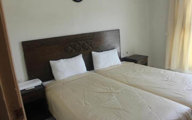 NOMAD SPIRIT Hotel