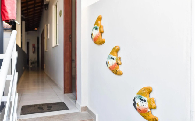 Recanto Praia Suites