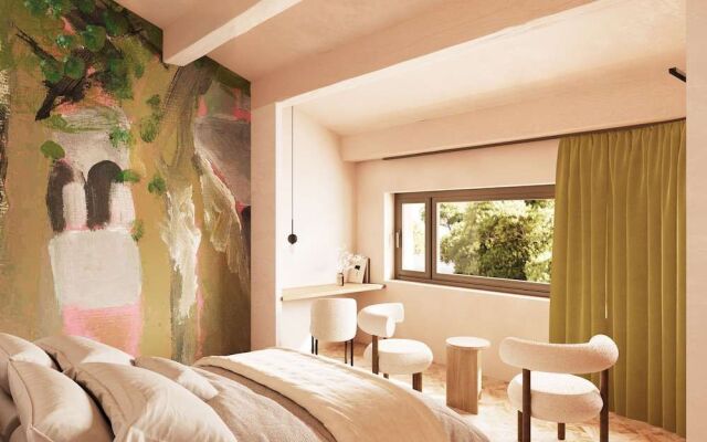 Boutique Hôtel Maison Nova