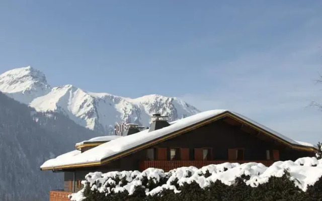 Hôtel Restaurant Bienvenu