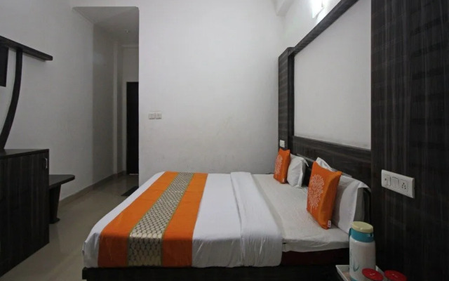 Hotel Broadway