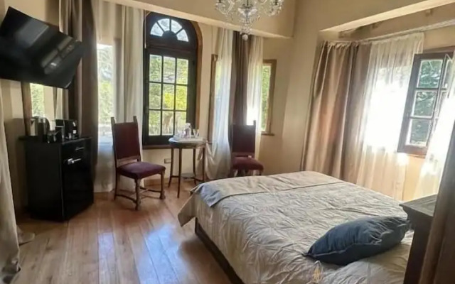 Estancia La Elena Hotel Boutique