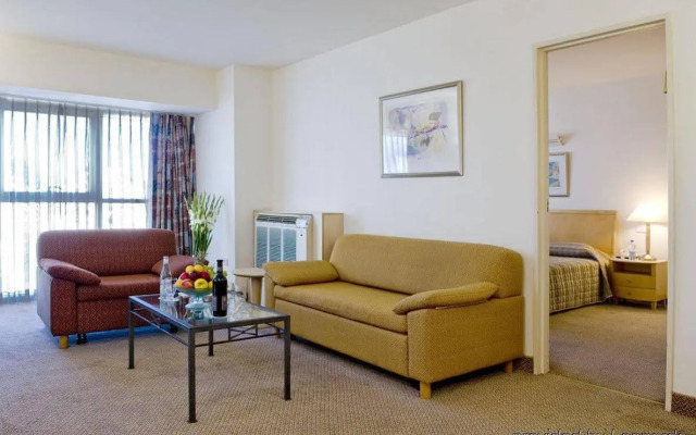 Roxon Urban Hotel Ramat Gan