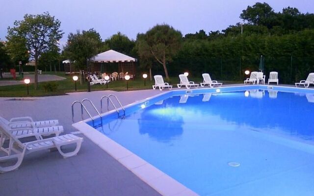 KoKo Hotel Milano Marittima