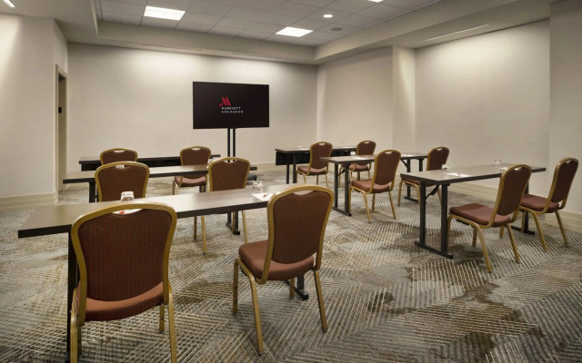 Marriott San Ramon