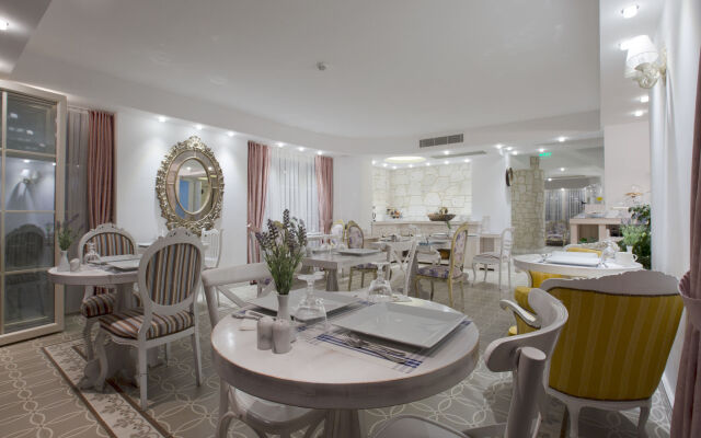 Cella Boutique Hotel & SPA