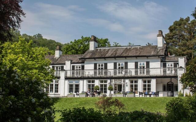 Rothay Manor Hotel