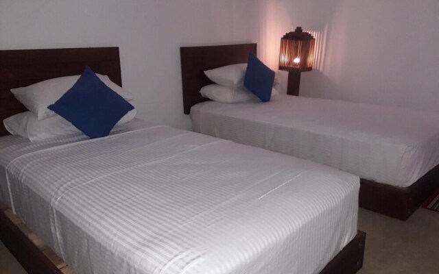Landun Sigiri Villas