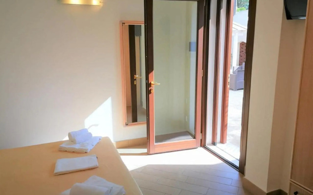 Agriturismo Il Trappeto