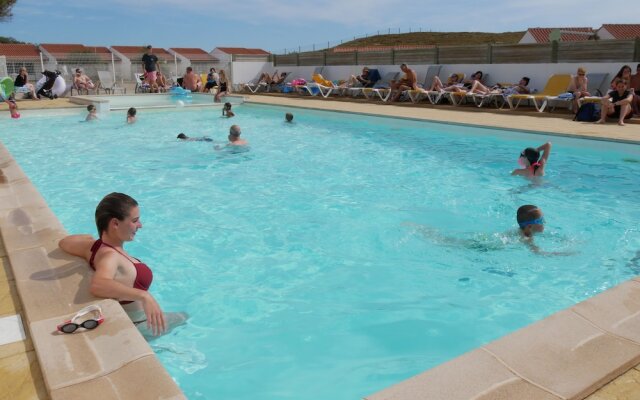 La Grande Dune - Vacances ULVF