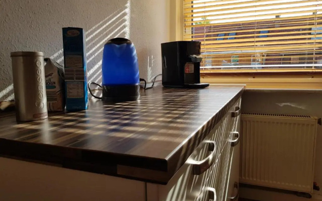 Apartment am Südpark