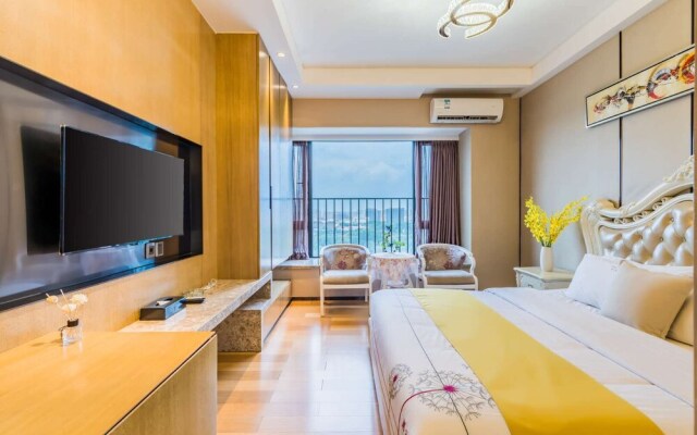 Lavendar Apartment - Shangcheng Branch