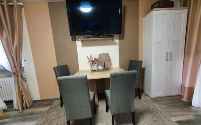Nürnberg Apartment