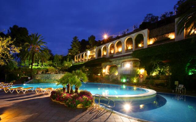 Hotel Guitart Gold Central Park Aqua Resort